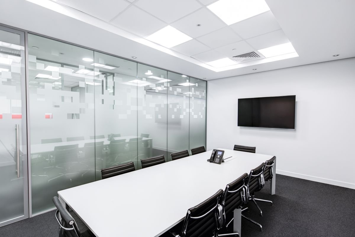 office interior in Johor Bahru — Coworking Day Pass & Hot Desk Rates in JB (2026)