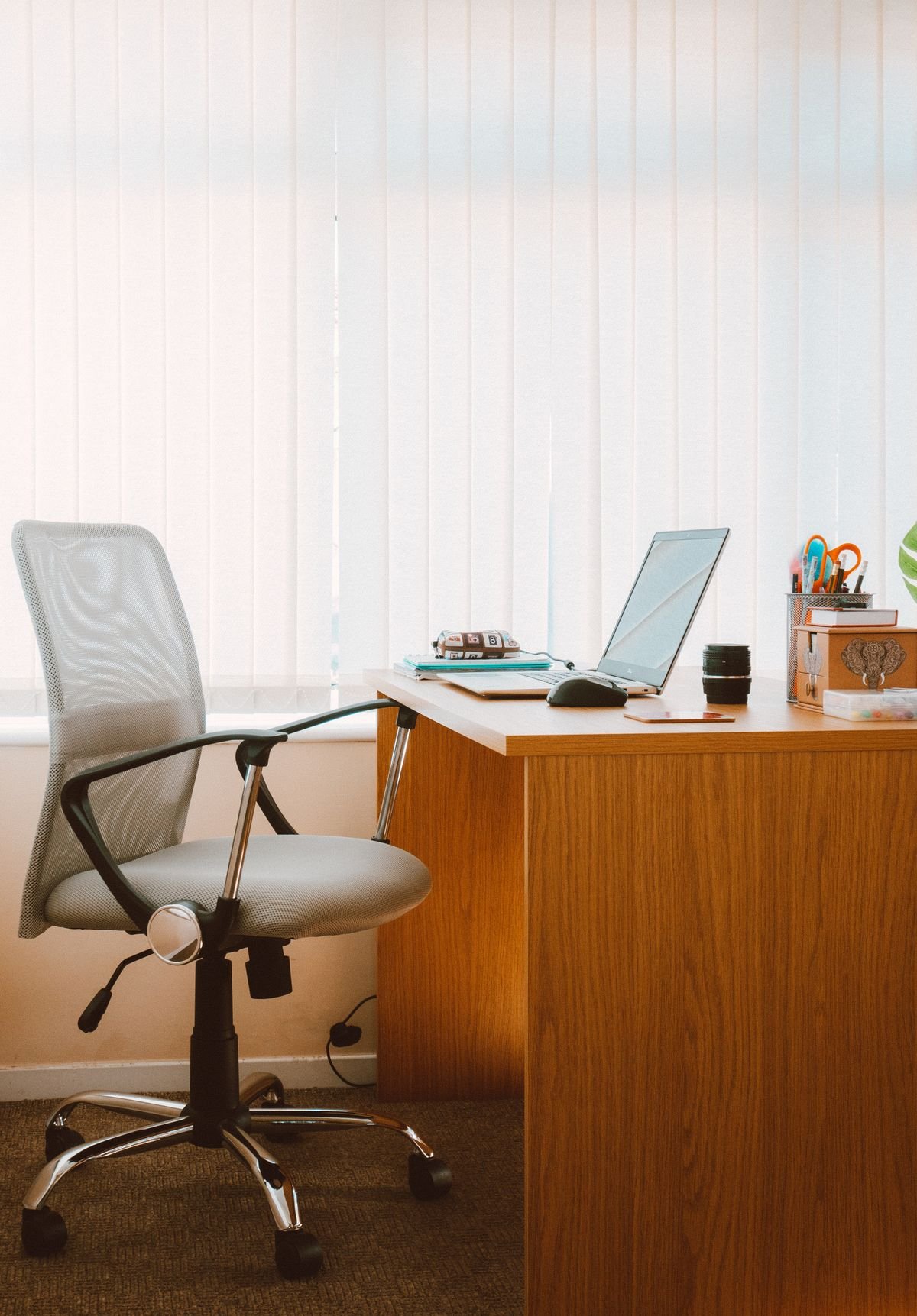 furnished office interior in Johor Bahru — Fully Furnished Office for Rent in Johor Bahru (2026 Guide)